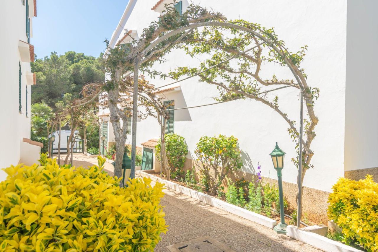 Ses Fonts C25 Daire Son Parc Dış mekan fotoğraf