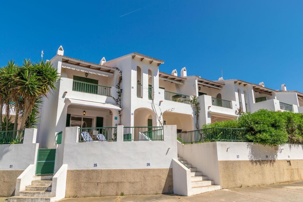 Ses Fonts C25 Daire Son Parc Dış mekan fotoğraf