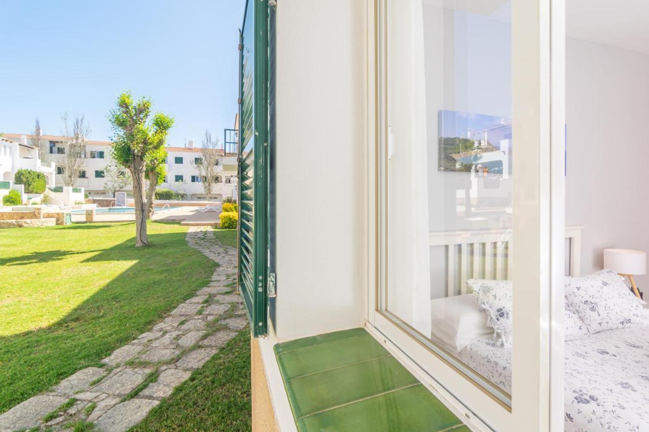 Ses Fonts C25 Daire Son Parc Dış mekan fotoğraf